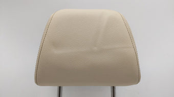 compare product 2009 Volkswagen Passat Headrest Head Rest Front Driver Passenger Seat