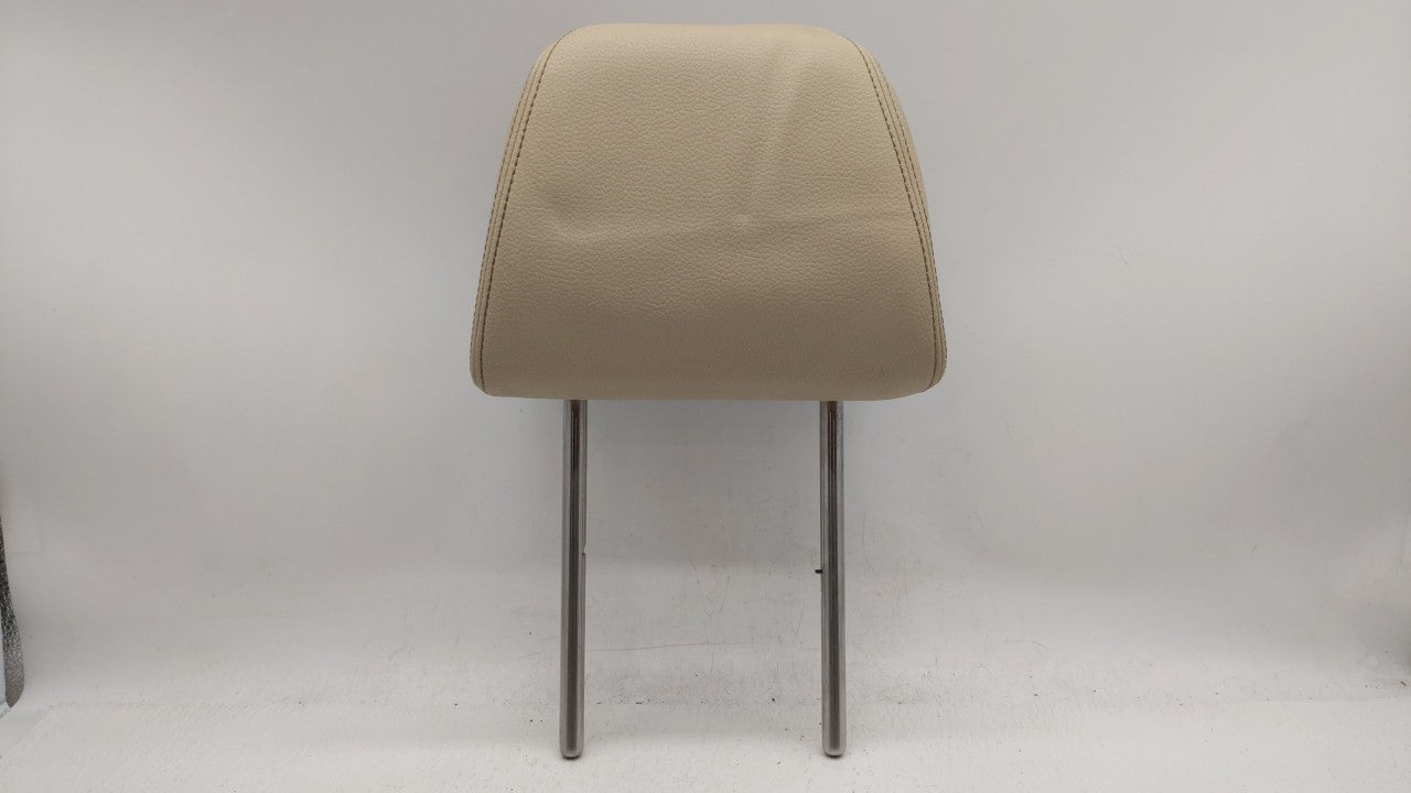 2009 Volkswagen Passat Headrest Head Rest Front Driver Passenger Seat - Oemusedautoparts1.com