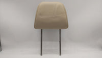 2009 Volkswagen Passat Headrest Head Rest Front Driver Passenger Seat - Oemusedautoparts1.com