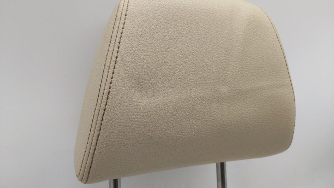 2009 Volkswagen Passat Headrest Head Rest Front Driver Passenger Seat - Oemusedautoparts1.com