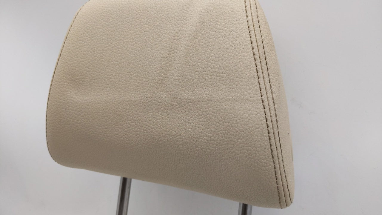 2009 Volkswagen Passat Headrest Head Rest Front Driver Passenger Seat - Oemusedautoparts1.com