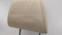 2009 Volkswagen Passat Headrest Head Rest Front Driver Passenger Seat - Oemusedautoparts1.com