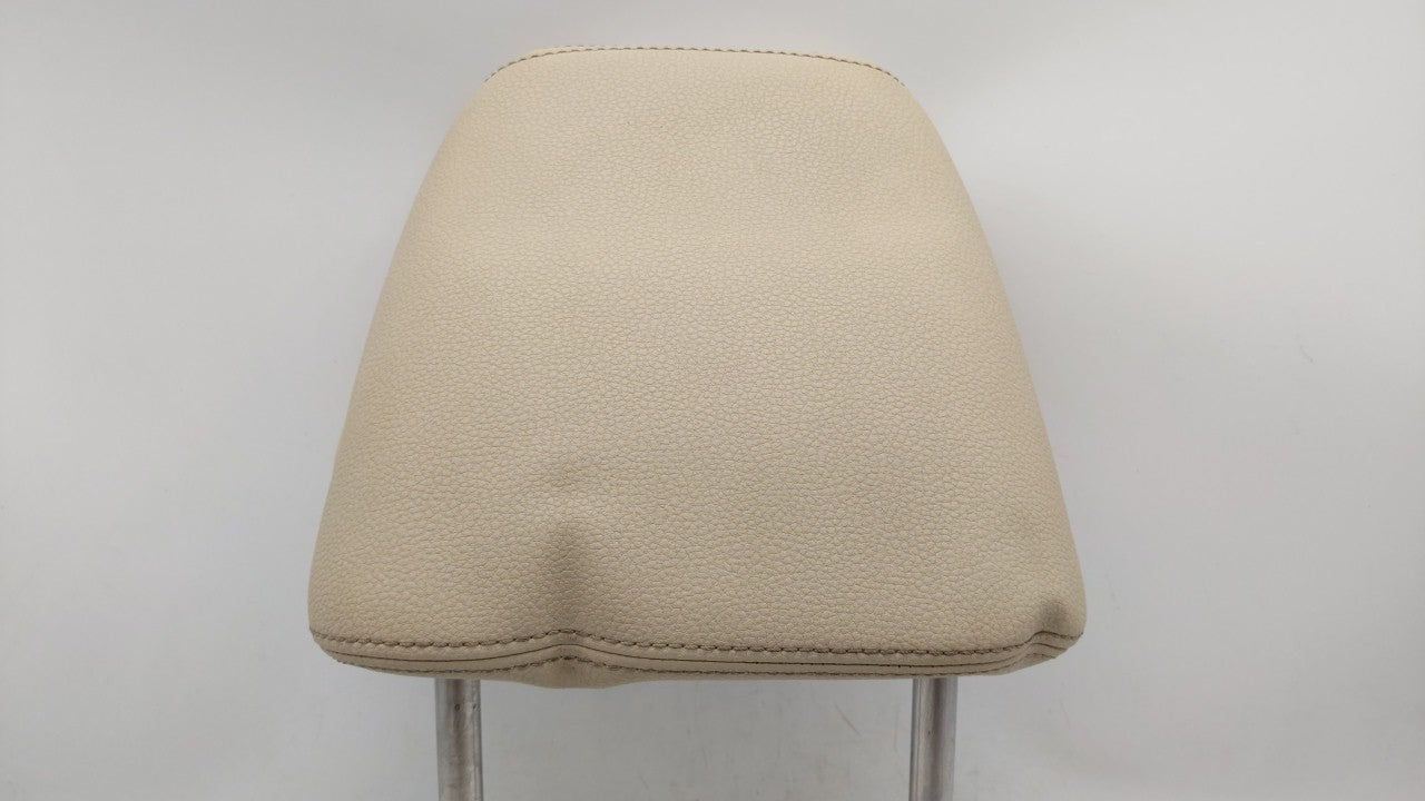 2009 Volkswagen Passat Headrest Head Rest Front Driver Passenger Seat - Oemusedautoparts1.com