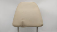 2009 Volkswagen Passat Headrest Head Rest Front Driver Passenger Seat - Oemusedautoparts1.com