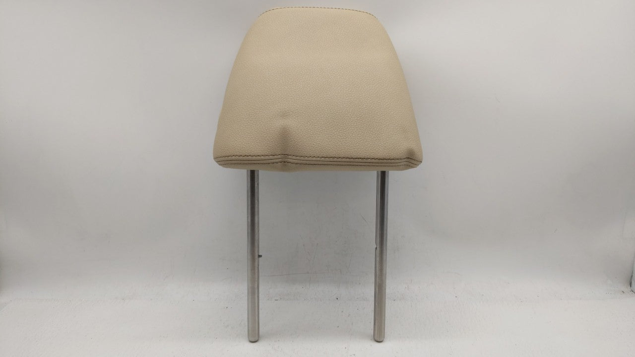 2009 Volkswagen Passat Headrest Head Rest Front Driver Passenger Seat - Oemusedautoparts1.com
