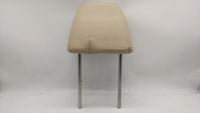 2009 Volkswagen Passat Headrest Head Rest Front Driver Passenger Seat - Oemusedautoparts1.com