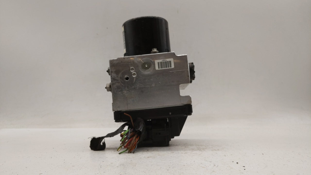 2009-2010 Volkswagen Passat ABS Pump Control Module Replacement P/N:3C0614109T 3C0.614.109.T, 3C0.614.109.P Fits Fits 2009 2