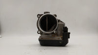 2006-2010 Volkswagen Passat Throttle Body P/N:E8-2103-0-09305-00485 06F 133 062 E Fits OEM Used Auto Parts - Oemusedautopart