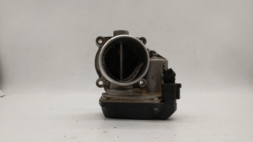 2006-2010 Volkswagen Passat Throttle Body P/N:E8-2103-0-09305-00485 06F 133 062 E Fits OEM Used Auto Parts - Oemusedautopart