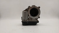 2006-2010 Volkswagen Passat Throttle Body P/N:E8-2103-0-09305-00485 06F 133 062 E Fits OEM Used Auto Parts - Oemusedautopart