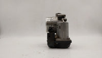2006-2010 Volkswagen Passat Throttle Body P/N:E8-2103-0-09305-00485 06F 133 062 E Fits OEM Used Auto Parts - Oemusedautopart