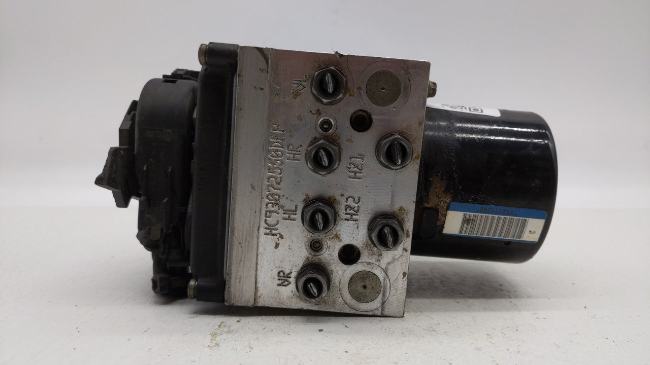 2009-2010 Volkswagen Passat ABS Pump Control Module Replacement P/N:3C0614109T 3C0.614.109.T, 3C0.614.109.P Fits Fits 2009 2
