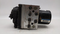 2009-2010 Volkswagen Passat ABS Pump Control Module Replacement P/N:3C0614109T 3C0.614.109.T, 3C0.614.109.P Fits Fits 2009 2