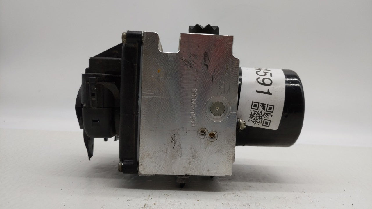 2009-2010 Volkswagen Passat ABS Pump Control Module Replacement P/N:3C0614109T 3C0.614.109.T, 3C0.614.109.P Fits Fits 2009 2