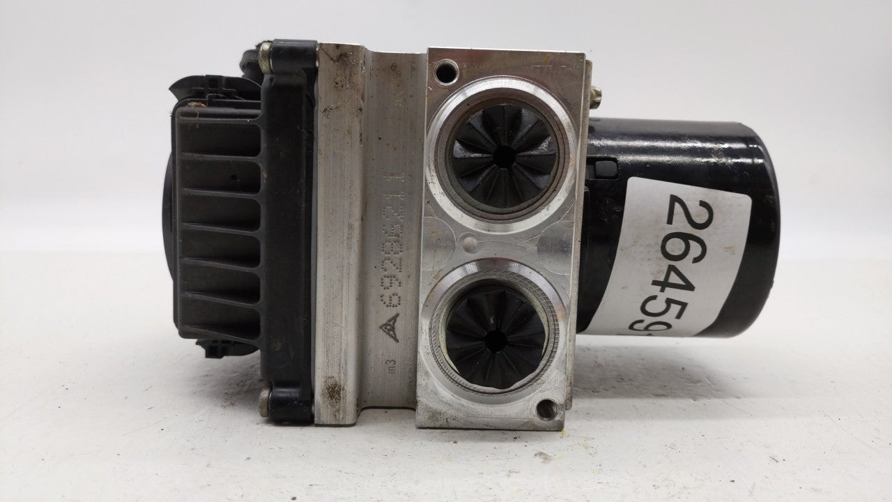 2009-2010 Volkswagen Passat ABS Pump Control Module Replacement P/N:3C0614109T 3C0.614.109.T, 3C0.614.109.P Fits Fits 2009 2