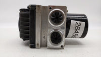 2009-2010 Volkswagen Passat ABS Pump Control Module Replacement P/N:3C0614109T 3C0.614.109.T, 3C0.614.109.P Fits Fits 2009 2