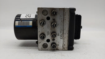 compare product 2009-2010 Volkswagen Passat ABS Pump Control Module Replacement P/N:3C0614109T 3C0.614.109.T, 3C0.614.109.P Fits Fits 2009 2010 OEM Used Auto Parts