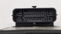 2009-2010 Volkswagen Passat ABS Pump Control Module Replacement P/N:3C0614109T 3C0.614.109.T, 3C0.614.109.P Fits Fits 2009 2