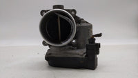 2006-2010 Volkswagen Passat Throttle Body P/N:E8-2103-0-09305-00485 06F 133 062 E Fits OEM Used Auto Parts - Oemusedautopart
