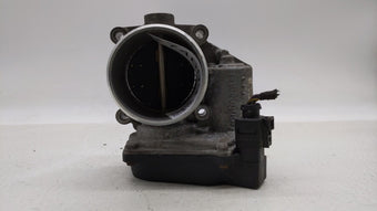 compare product 2006-2010 Volkswagen Passat Throttle Body P/N:E8-2103-0-09305-00485 06F 133 062 E Fits OEM Used Auto Parts
