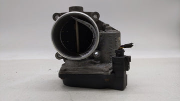 2006-2010 Volkswagen Passat Throttle Body P/N:E8-2103-0-09305-00485 06F 133 062 E Fits OEM Used Auto Parts - Oemusedautopart
