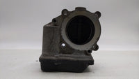 2006-2010 Volkswagen Passat Throttle Body P/N:E8-2103-0-09305-00485 06F 133 062 E Fits OEM Used Auto Parts - Oemusedautopart