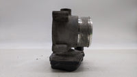 2006-2010 Volkswagen Passat Throttle Body P/N:E8-2103-0-09305-00485 06F 133 062 E Fits OEM Used Auto Parts - Oemusedautopart