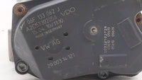 2006-2010 Volkswagen Passat Throttle Body P/N:E8-2103-0-09305-00485 06F 133 062 E Fits OEM Used Auto Parts - Oemusedautopart