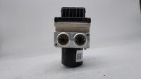 2009-2010 Volkswagen Passat ABS Pump Control Module Replacement P/N:3C0614109T 3C0.614.109.T, 3C0.614.109.P Fits Fits 2009 2