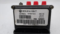2009-2010 Volkswagen Passat ABS Pump Control Module Replacement P/N:3C0614109T 3C0.614.109.T, 3C0.614.109.P Fits Fits 2009 2
