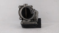 2006-2010 Volkswagen Passat Throttle Body P/N:E8-2103-0-09305-00485 06F 133 062 E Fits OEM Used Auto Parts - Oemusedautopart