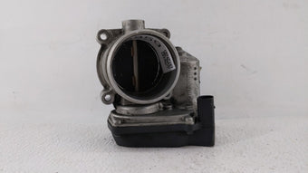 compare product 2006-2010 Volkswagen Passat Throttle Body P/N:E8-2103-0-09305-00485 06F 133 062 E Fits OEM Used Auto Parts