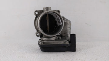 2006-2010 Volkswagen Passat Throttle Body P/N:E8-2103-0-09305-00485 06F 133 062 E Fits OEM Used Auto Parts - Oemusedautopart