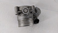 2006-2010 Volkswagen Passat Throttle Body P/N:E8-2103-0-09305-00485 06F 133 062 E Fits OEM Used Auto Parts - Oemusedautopart