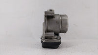 2006-2010 Volkswagen Passat Throttle Body P/N:E8-2103-0-09305-00485 06F 133 062 E Fits OEM Used Auto Parts - Oemusedautopart