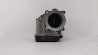 2006-2010 Volkswagen Passat Throttle Body P/N:E8-2103-0-09305-00485 06F 133 062 E Fits OEM Used Auto Parts - Oemusedautopart