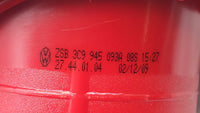 2006-2010 Volkswagen Passat Tail Light Assembly Driver Left OEM P/N:3C9 945 093A 05S Fits Fits 2006 2007 2008 2009 2010 OEM 