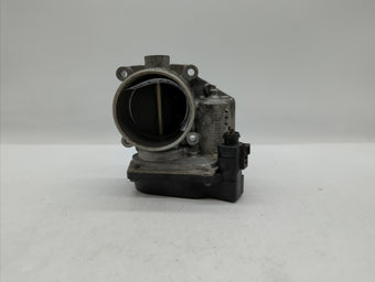 compare product 2006-2010 Volkswagen Passat Throttle Body P/N:06F 133 062 G 06F 133 062 Q Fits OEM Used Auto Parts