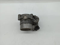 2006-2010 Volkswagen Passat Throttle Body P/N:06F 133 062 G 06F 133 062 Q Fits OEM Used Auto Parts - Oemusedautoparts1.com