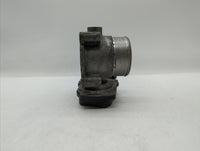 2006-2010 Volkswagen Passat Throttle Body P/N:06F 133 062 G 06F 133 062 Q Fits OEM Used Auto Parts - Oemusedautoparts1.com