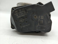 2006-2010 Volkswagen Passat Throttle Body P/N:06F 133 062 G 06F 133 062 Q Fits OEM Used Auto Parts - Oemusedautoparts1.com