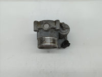 2006-2010 Volkswagen Passat Throttle Body P/N:06F 133 062 G 06F 133 062 Q Fits OEM Used Auto Parts - Oemusedautoparts1.com