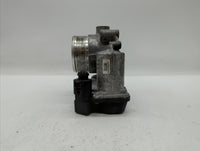 2006-2010 Volkswagen Passat Throttle Body P/N:06F 133 062 G 06F 133 062 Q Fits OEM Used Auto Parts - Oemusedautoparts1.com