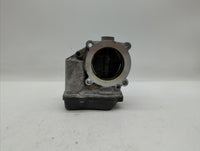 2006-2010 Volkswagen Passat Throttle Body P/N:06F 133 062 G 06F 133 062 Q Fits OEM Used Auto Parts - Oemusedautoparts1.com