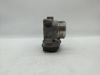 2006-2010 Volkswagen Passat Throttle Body P/N:06F 133 062 G 06F 133 062 Q Fits OEM Used Auto Parts - Oemusedautoparts1.com