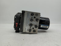 2009-2010 Volkswagen Passat ABS Pump Control Module Replacement P/N:3C0614109T 3C0.614.109.T, 3C0.614.109.P Fits Fits 2009 2