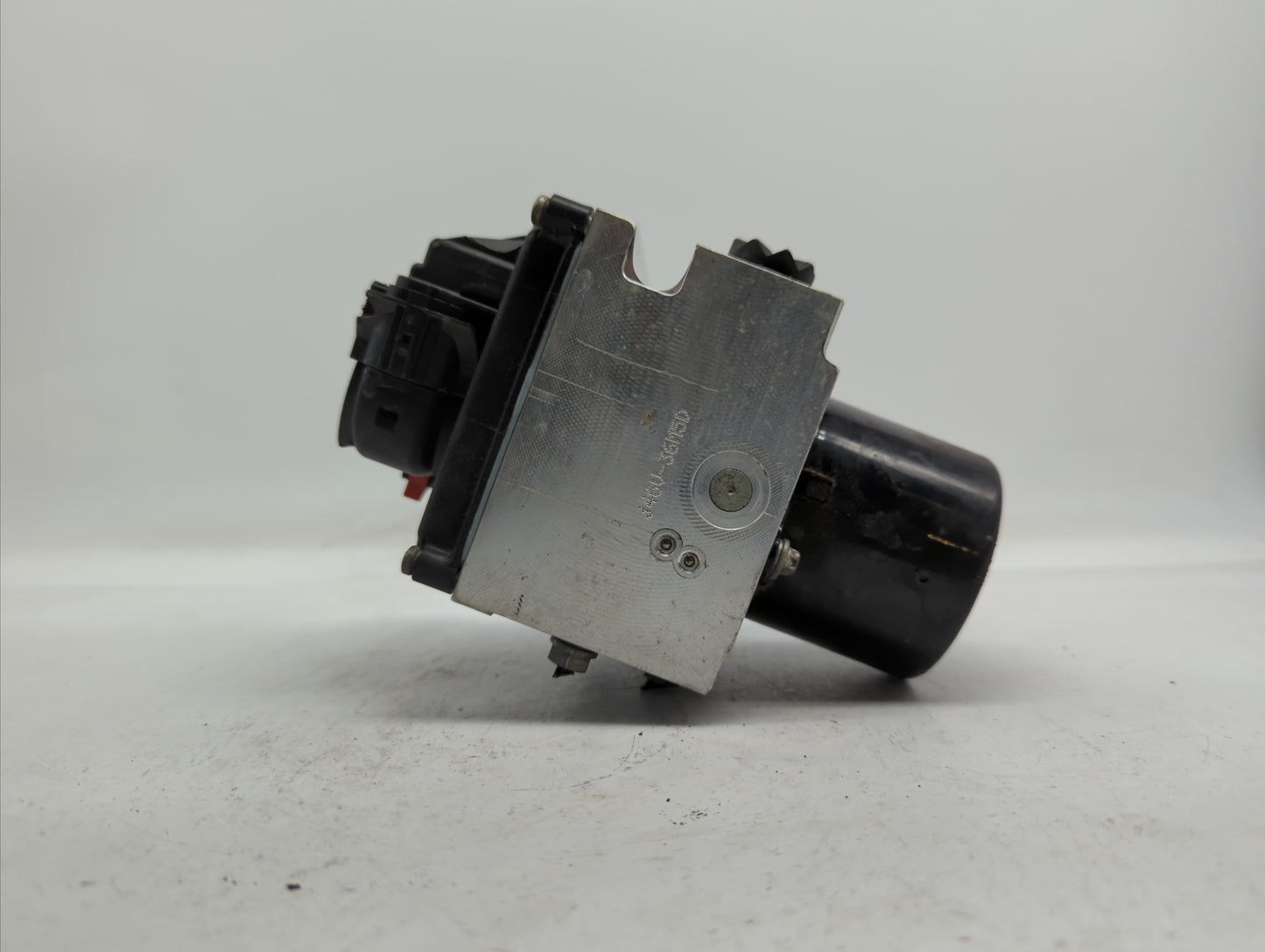 2009-2010 Volkswagen Passat ABS Pump Control Module Replacement P/N:3C0614109T 3C0.614.109.T, 3C0.614.109.P Fits Fits 2009 2