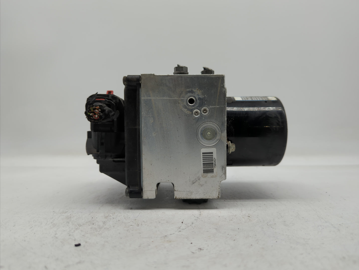 2009-2010 Volkswagen Passat ABS Pump Control Module Replacement P/N:3C0614109T 3C0.614.109.T, 3C0.614.109.P Fits Fits 2009 2
