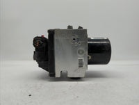 2009-2010 Volkswagen Passat ABS Pump Control Module Replacement P/N:3C0614109T 3C0.614.109.T, 3C0.614.109.P Fits Fits 2009 2