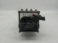 2009-2010 Volkswagen Passat ABS Pump Control Module Replacement P/N:3C0614109T 3C0.614.109.T, 3C0.614.109.P Fits Fits 2009 2